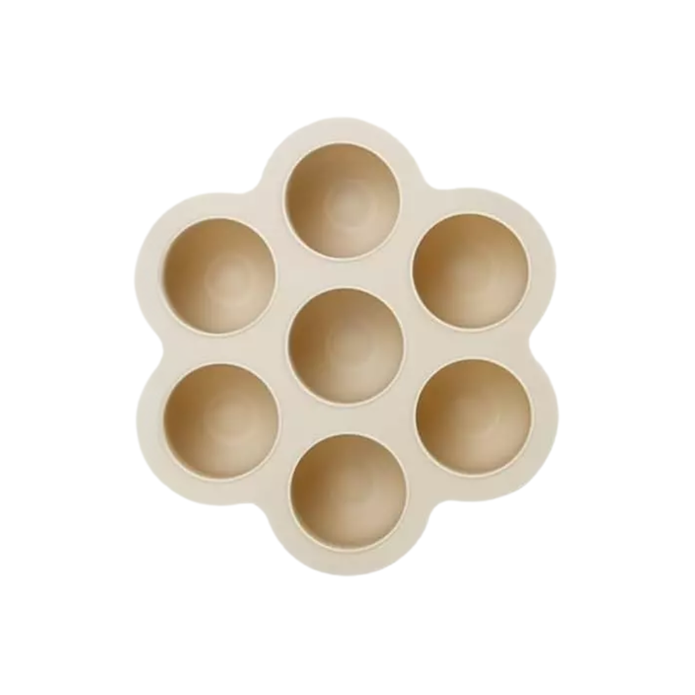 x3 Food Freezer Tray