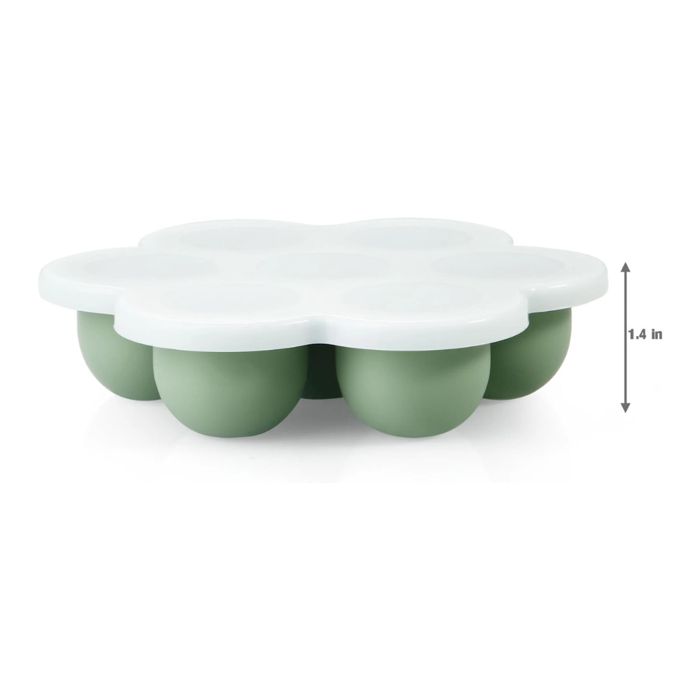 x3 Food Freezer Tray