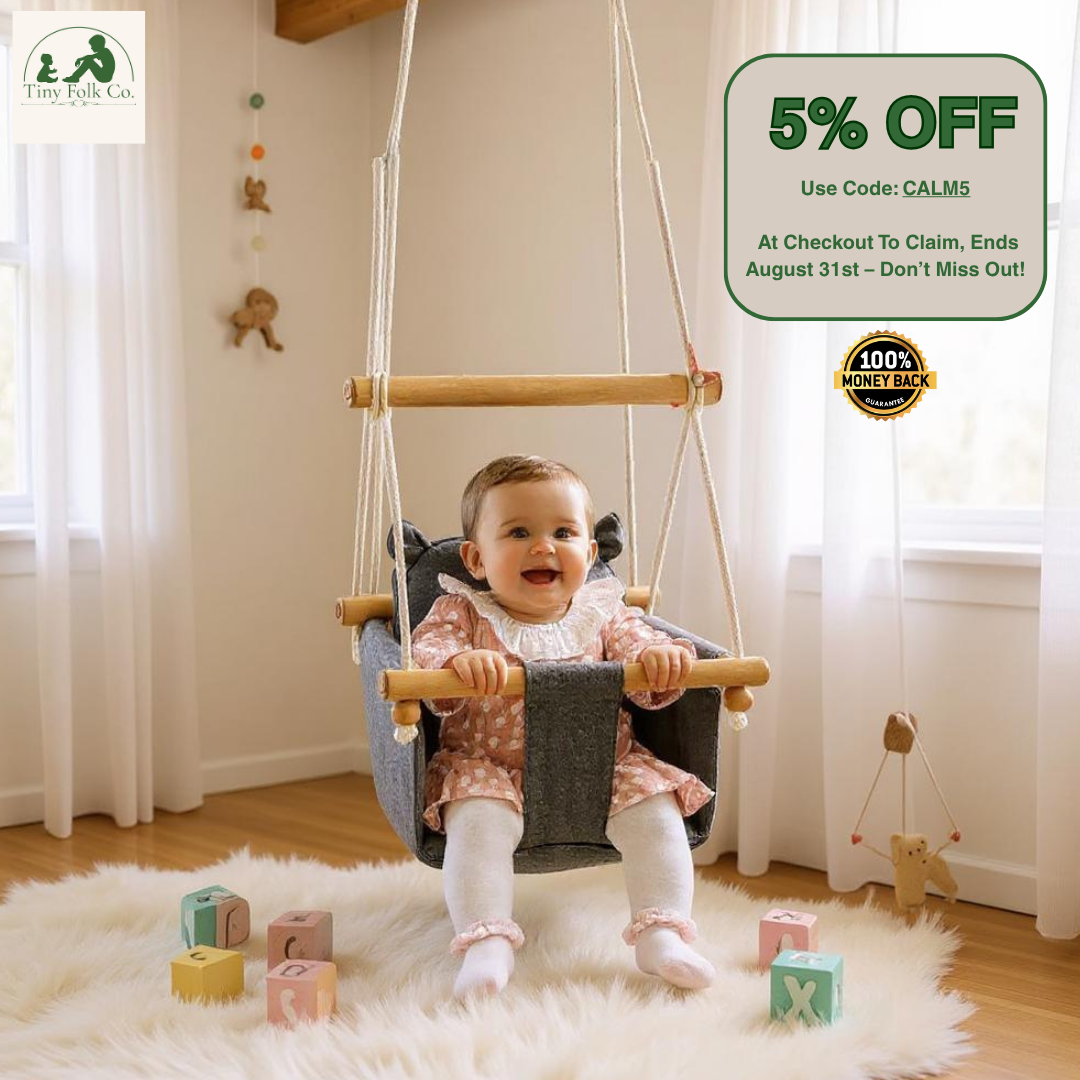 Baby Swing Chair