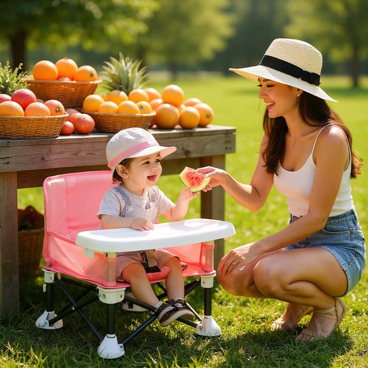 Baby Camping Chair